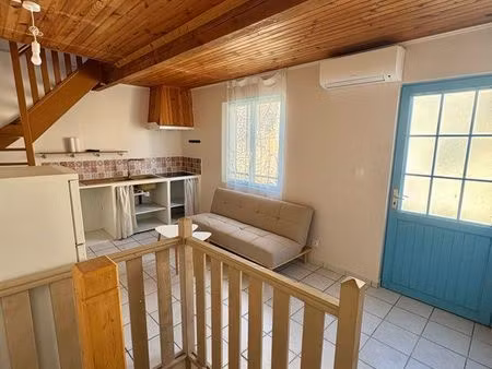 maison 39m2
