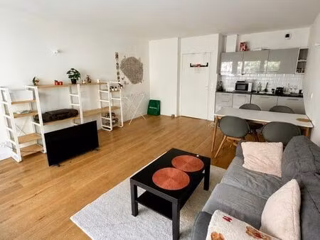 location bordeaux centre - juin à août