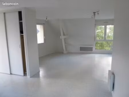 studio 1 pièce 40 m²