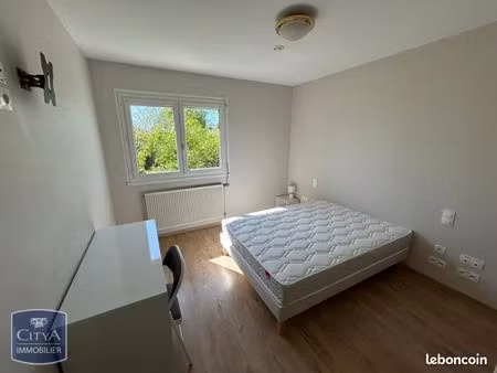 meublé 1 pièce 12 m²