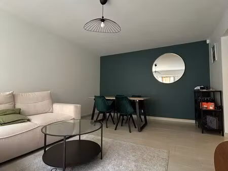 2 pièces riquier début septembre