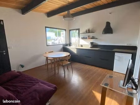 studio 25 m2