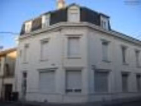 loue studio reims centre
