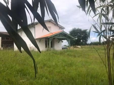 maison campagne