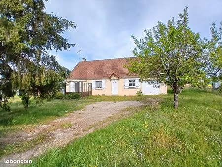 maison 4 pièces 89 m²
