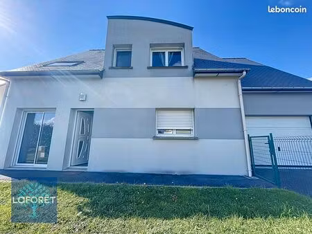 maison 6 pièces 139 m²