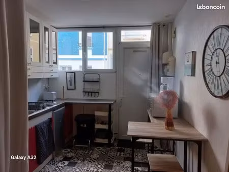 studio étudiant