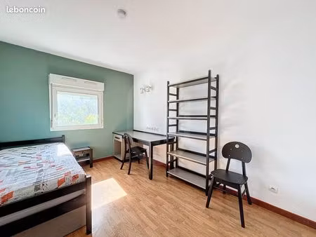 appartement 1 pièce 17 m²