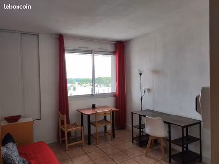 location d'un meublé à nîmes