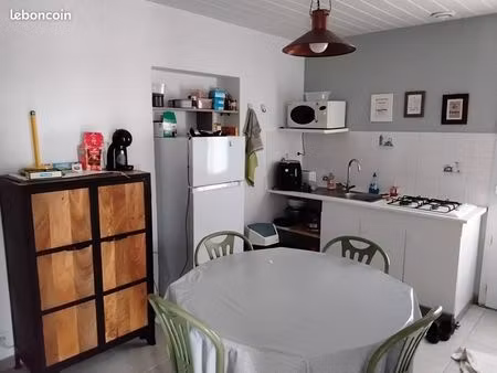 location studio equipé