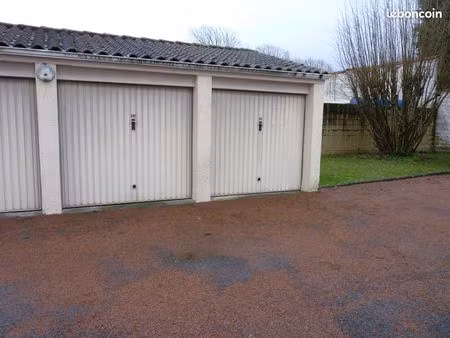 garage