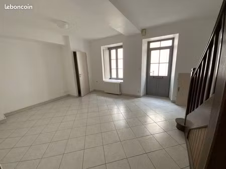 petite maison à louer