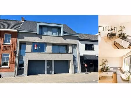appartement à louer à egemsdorpsplein 4a egem (rbv88741)