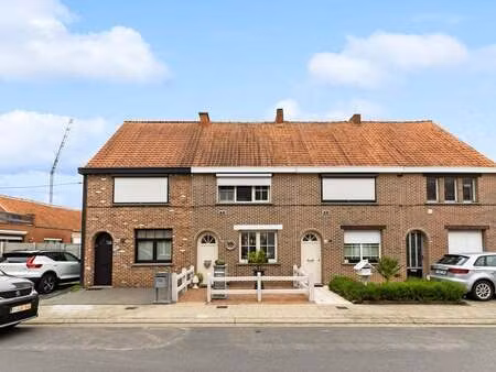 maison à vendre à zele € 285.000 (lo7v6) - altro vastgoed dendermonde | zimmo