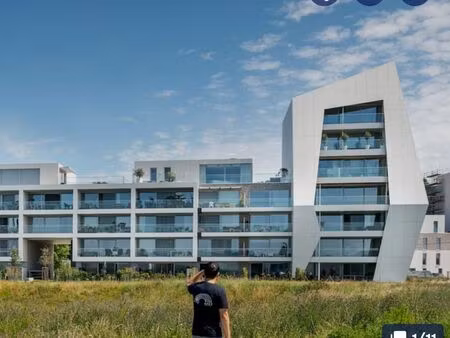 appartement à louer à hermalle-sous-argenteau € 1.050 (lo7ro) - | zimmo
