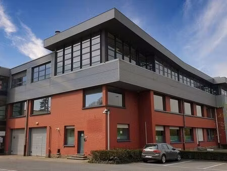 bien professionnel à louer à sint-denijs-westrem € 3.263 (lo7v0) - cd-vastgoed bvba | zimm