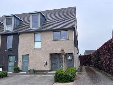 bien professionnel à louer à hasselt € 1.350 (lo7qu) - vastgoed & advies | zimmo