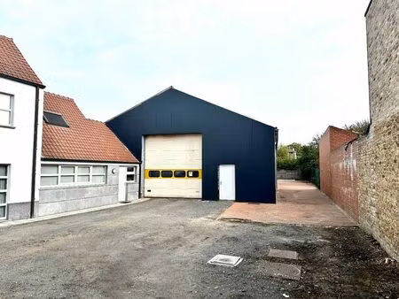 bien professionnel à louer à torhout € 875 (lo7sk) - osaer & pauwels vastgoed | zimmo