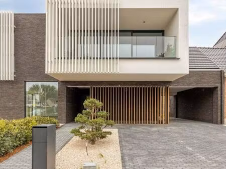 maison à louer à beveren-waas € 2.500 (lo7pf) | zimmo