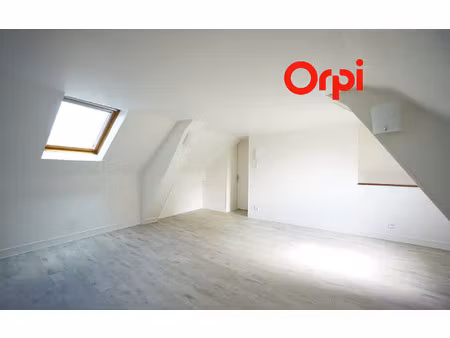 location appartement  m² t-1 à bernay  365 €
