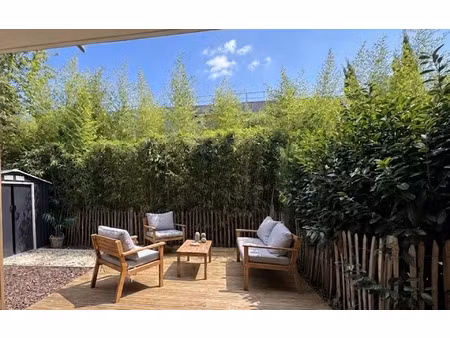 location appartement  m² t-2 à eysines  920 €