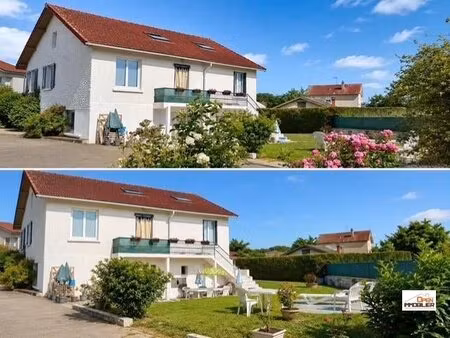 achat : maison (87280)