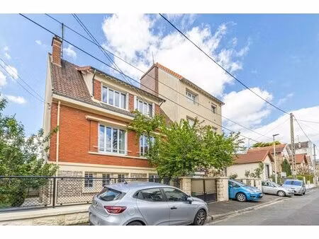 maison de 7 pièces de 170 m² à noisy-le-sec