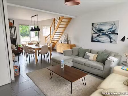 vente maison à vertou (44120) : à vendre / 101m² vertou