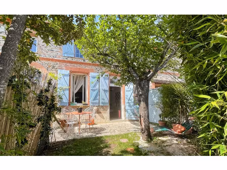 appartement launaguet 84.92 m² t-3 à vendre  229 000 €