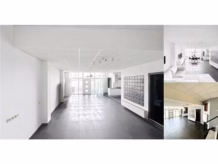 loft à louer à rue voie des vaux 38 saint-nicolas (vbe22172)