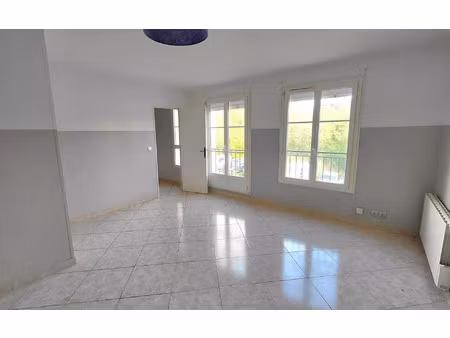appartement nemours 46.48 m² t-2 à vendre  103 700 €
