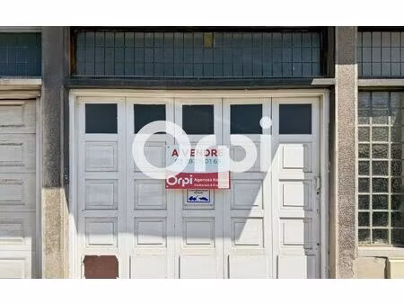 stationnement dunkerque 16.21 m² t- à vendre  23 499 €
