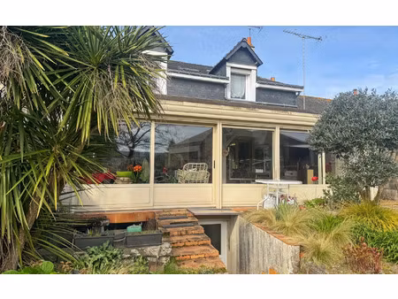 maison châteaubriant 166 m² t-5 à vendre  70 400 €