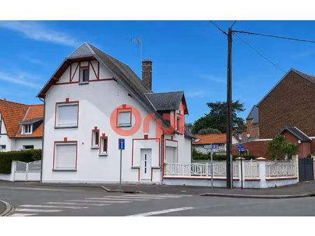 maison péronne m² t-5 à vendre  165 900 €