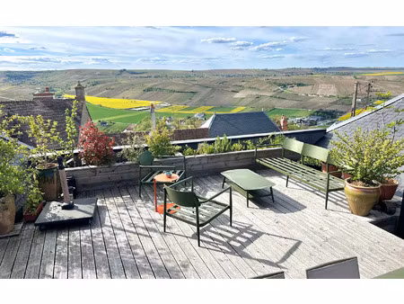 maison sancerre 220 m² t-4 à vendre  575 000 €