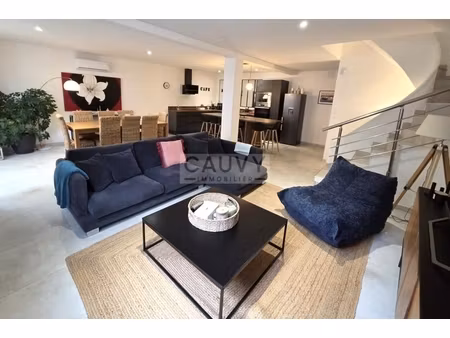 annonce maison à vendre