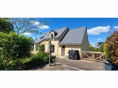vente maison à ercé-en-lamée (35620) : à vendre / 99m² ercé-en-lamée