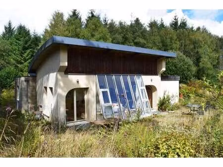 vente maison à plouray (56770) : à vendre / 116m² plouray