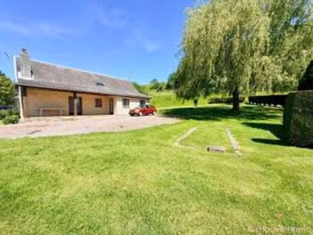 vente maison à bailly-en-rivière (76630) : à vendre / 135m² bailly-en-rivière
