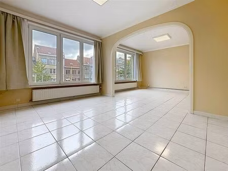 appartement à louer à strombeeklinde 14 strombeek-bever (vbe22195)