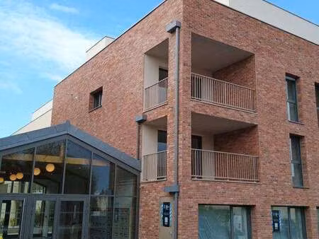 location appartement 3 pièces à chartres-de-bretagne (35131) : à louer 3 pièces / 66m² cha