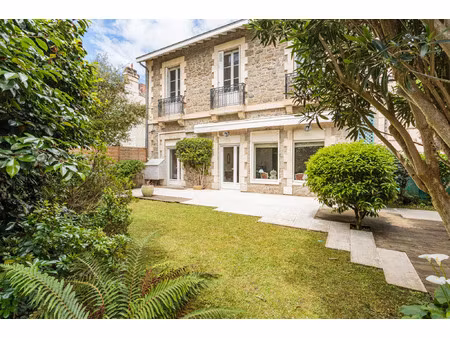 vente appartement 3 pièces 114 m² biarritz (64200)