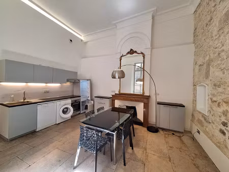 location appartement 4 pièces 167 m² à montpellier (34000)