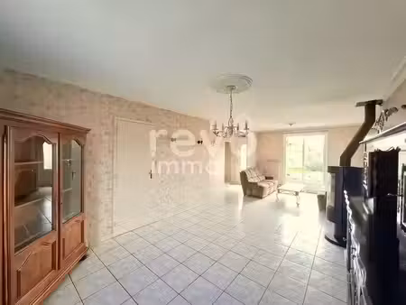 vente maison 5 pièces 86 m² saint-christophe-du-bois (49280)
