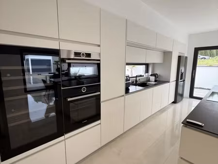 vente maison 5 pièces 190 m² kappelen (68510)