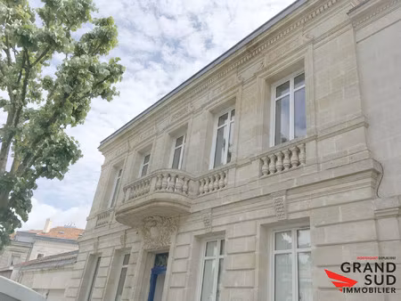 t2 38m² barriere du médoc
