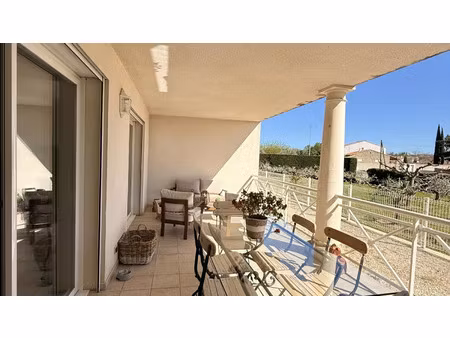 appartement à vendre chateaurenard 3 pièce(s) 77m2 290 000€