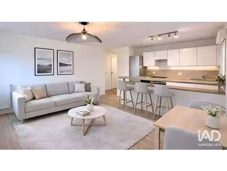 appartement à lyon (69007)