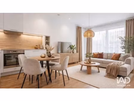 appartement à lyon (69007)