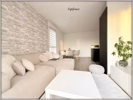 appartement à vendre melun 3 pièce(s) 56m2 179 000€